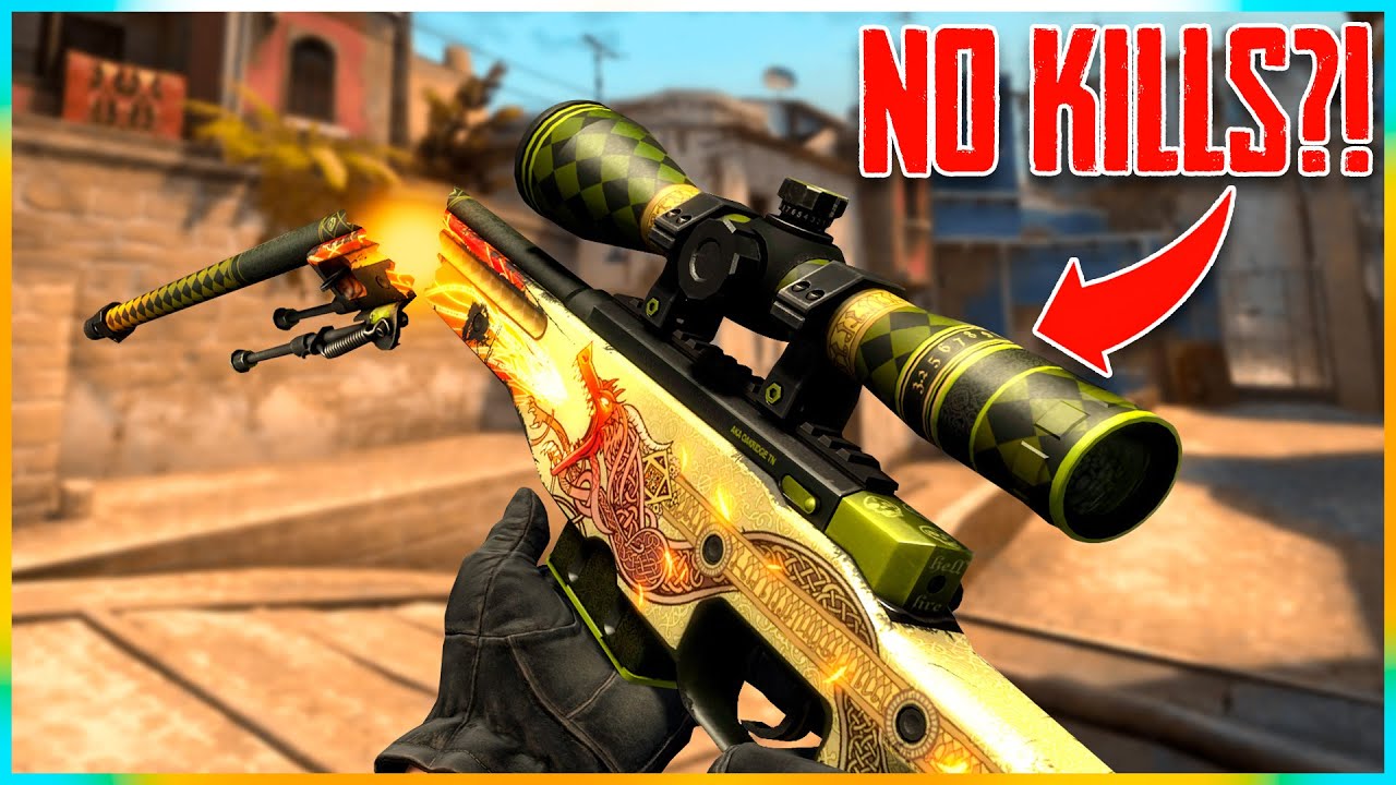 30+ Things you Should Never do in CS:GO