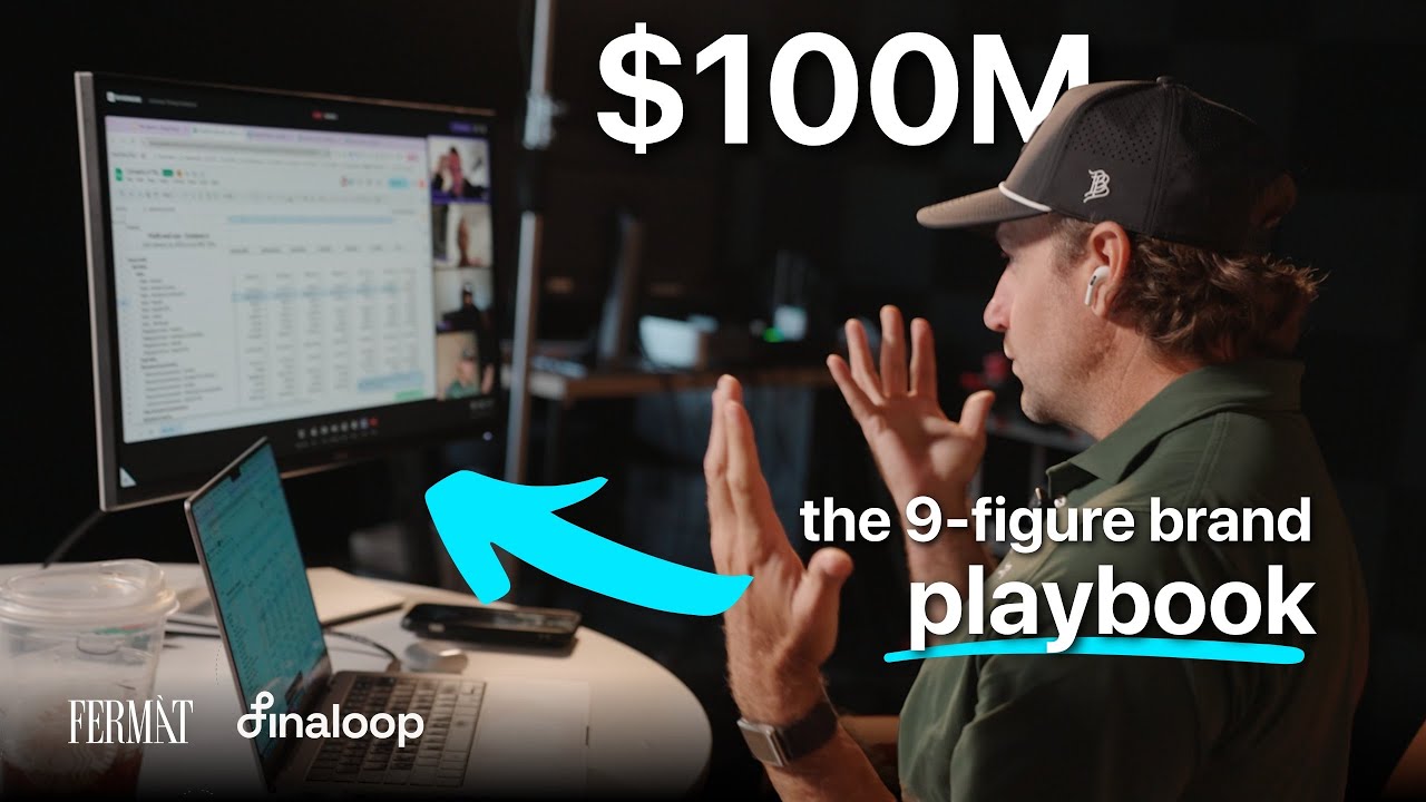 The truth behind 2025&rsquo;s best (& worst) eCom P&L's&mdash;Experts React