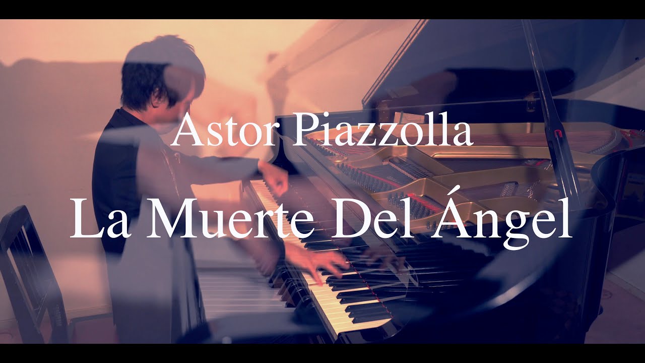A.Piazzolla 