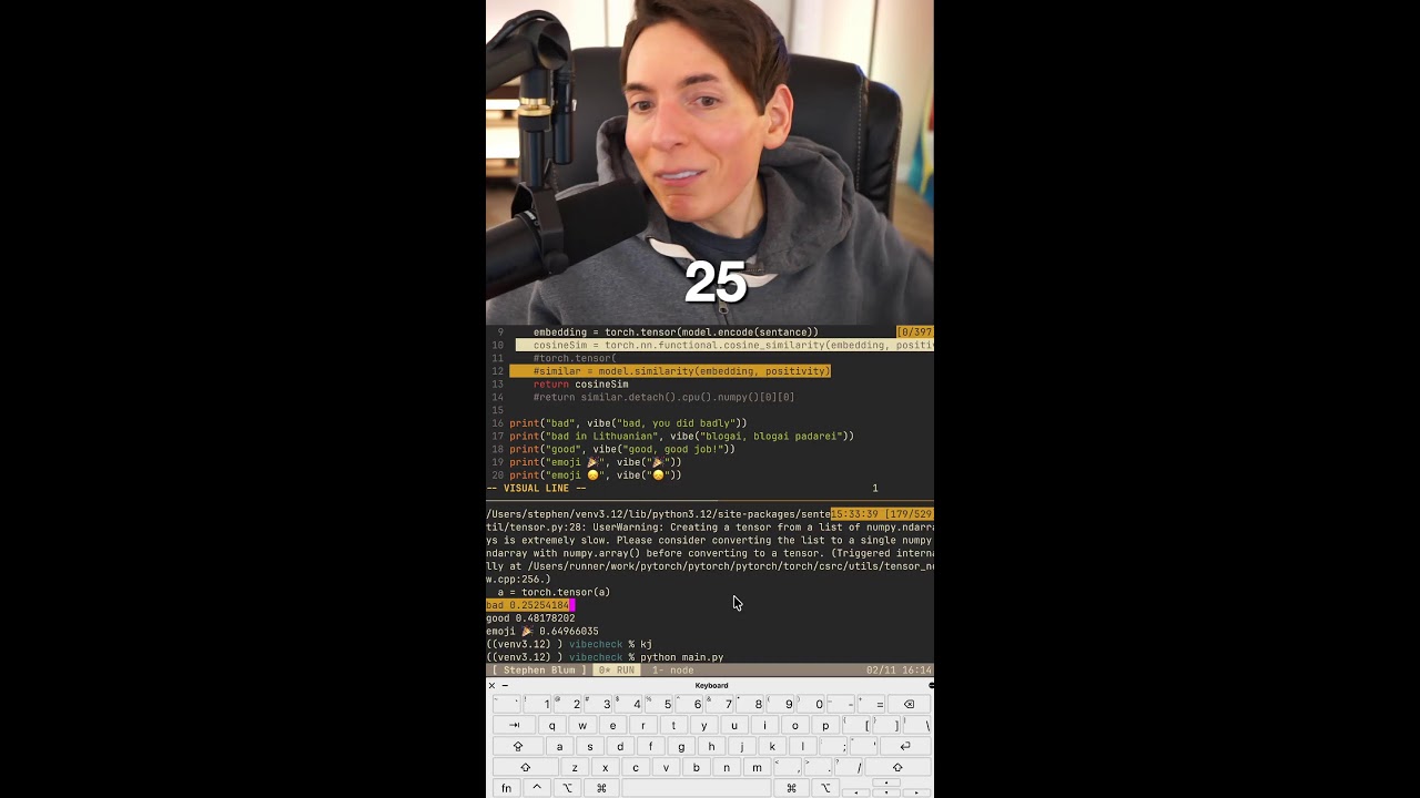 Coding with Python
