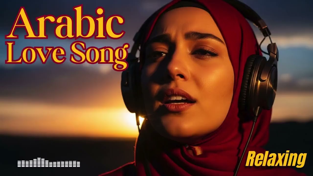You’re Not Ready for This Healing Arabic Love Music 😭❤️