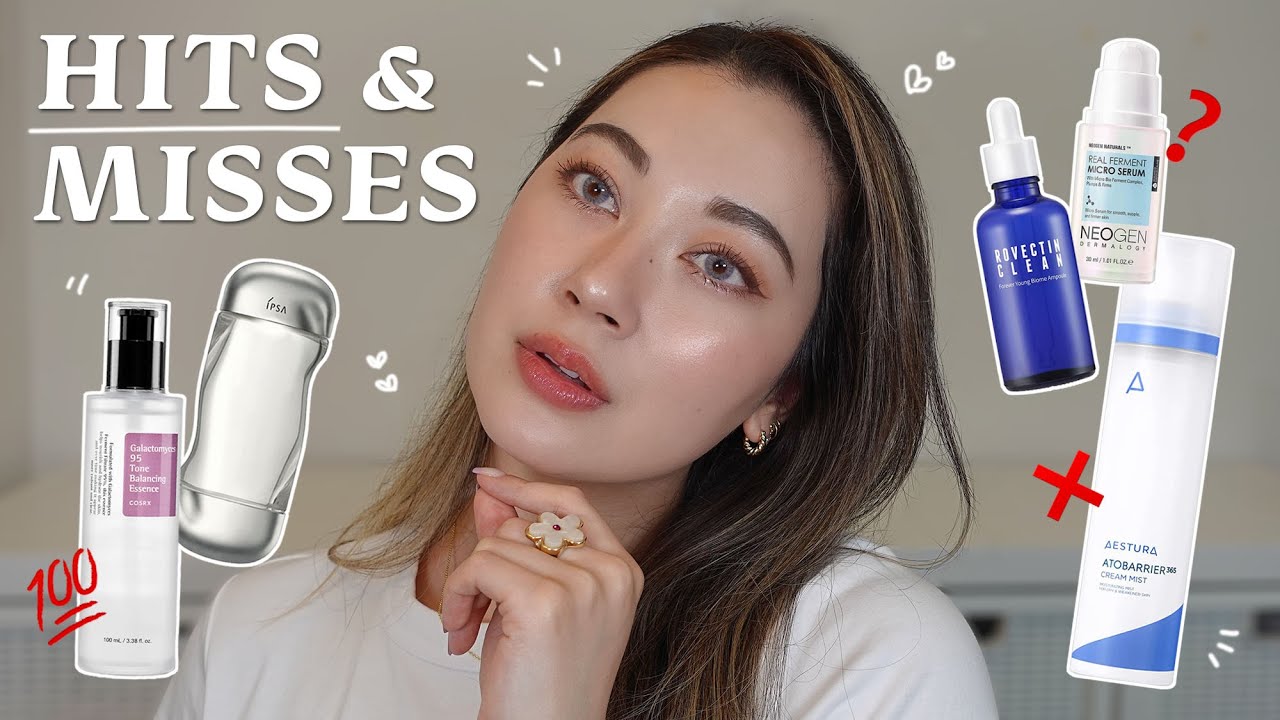 Февральские хиты и промахи | Японский тоник №1, Laneige Cream Skin, дубликат, при участии moodyle...
