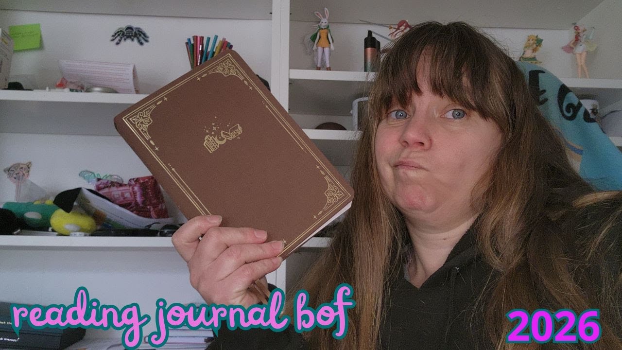 PRESENTATION READING JOURNAL 2026