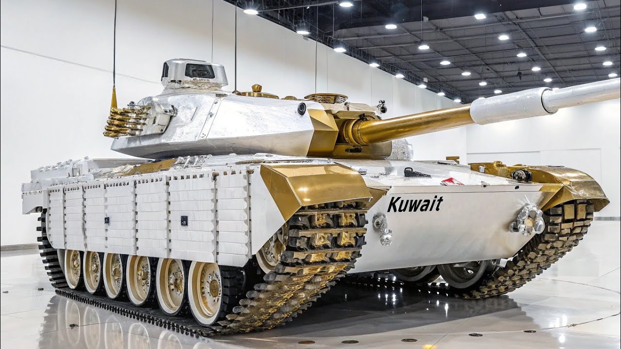 Танк Т-552 (2025): Новый монстр на поле боя! Полный обзор!