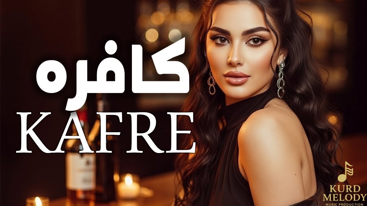 Goranî Kurdî Shaz – [ KAFRE  ] | KM01 VOL075 - خۆشترین گۆرانی کوردی