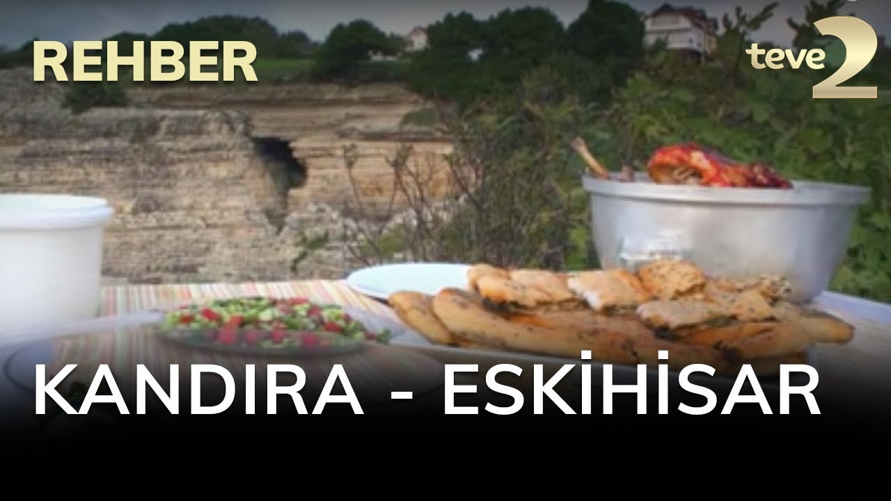 Rehber 31. Bölüm Kandıra - Eskihisar 06.10.2018 FULL BÖLÜM İZLE!