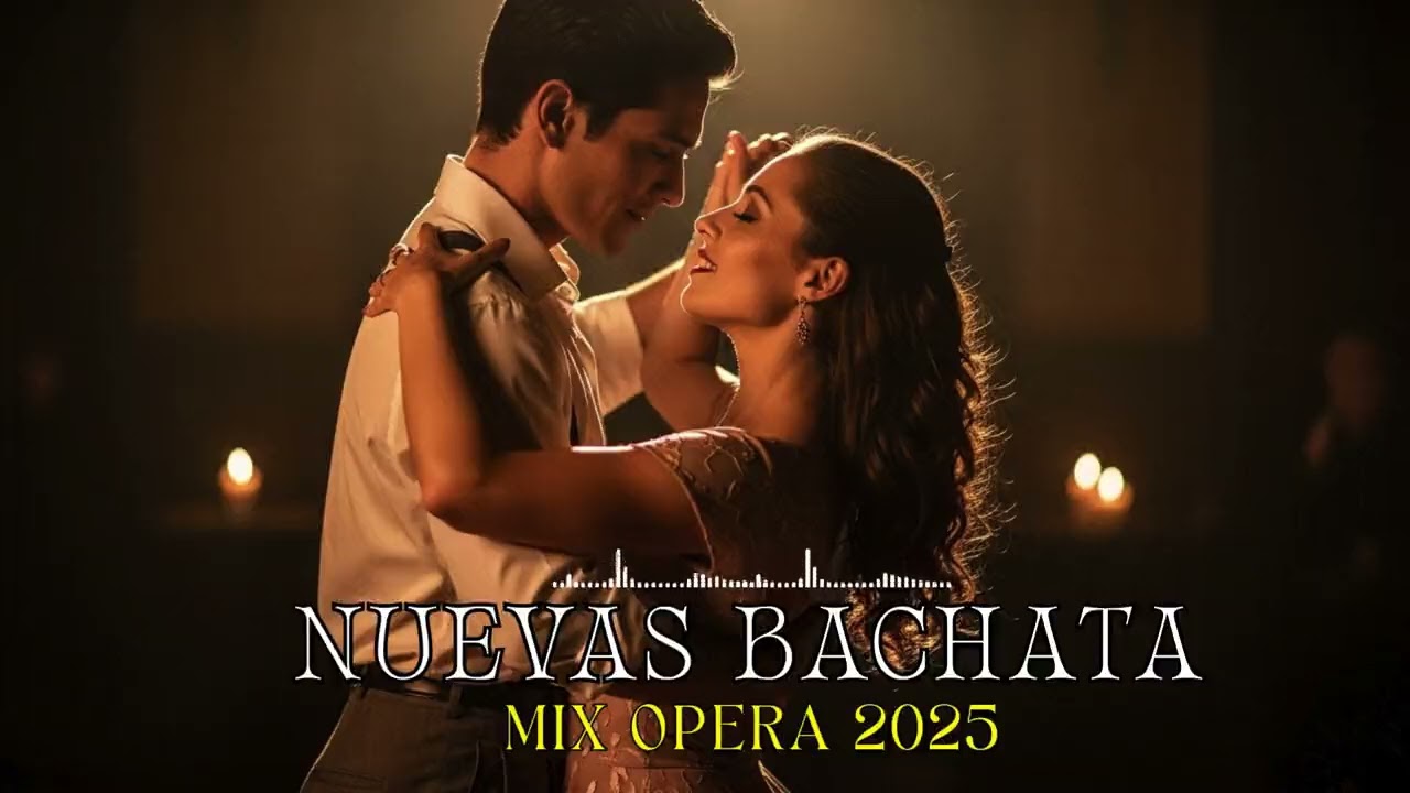 Bachata Memories 🕯️ | Latin Songs That Evoke Love