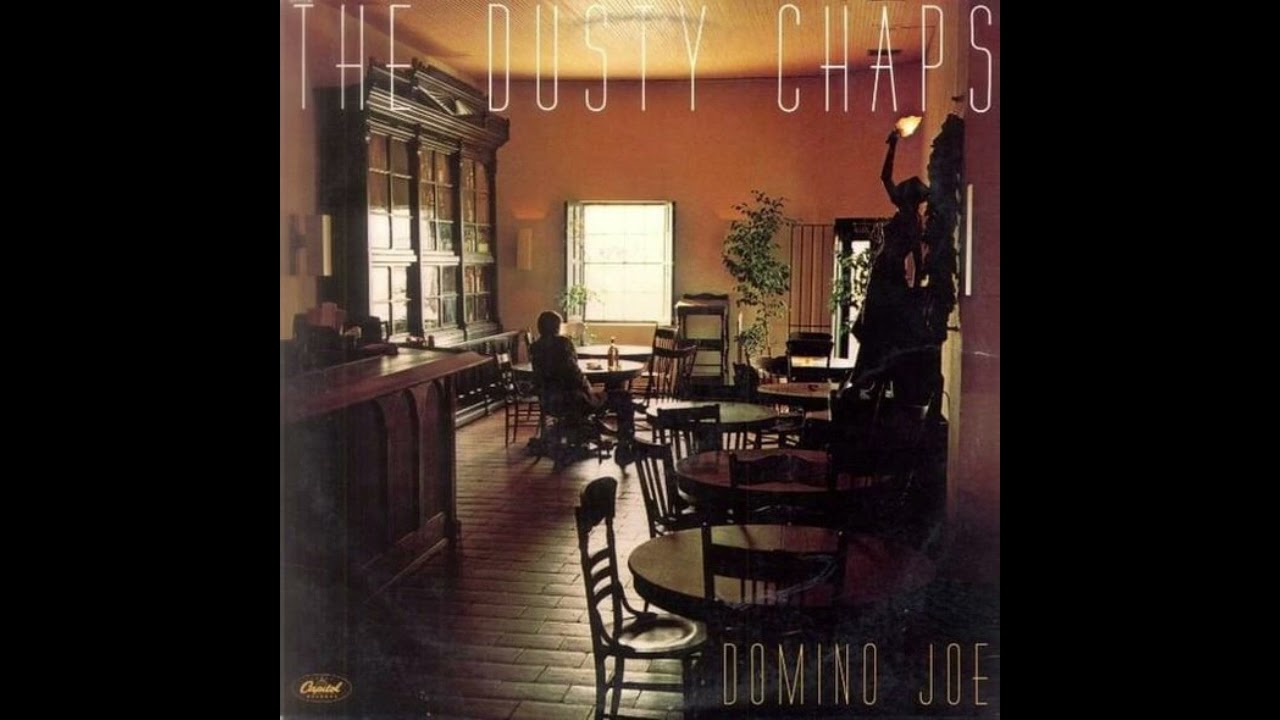 The Dusty Chaps - Keep Your Hands Off Her Stranger (She's with Me)