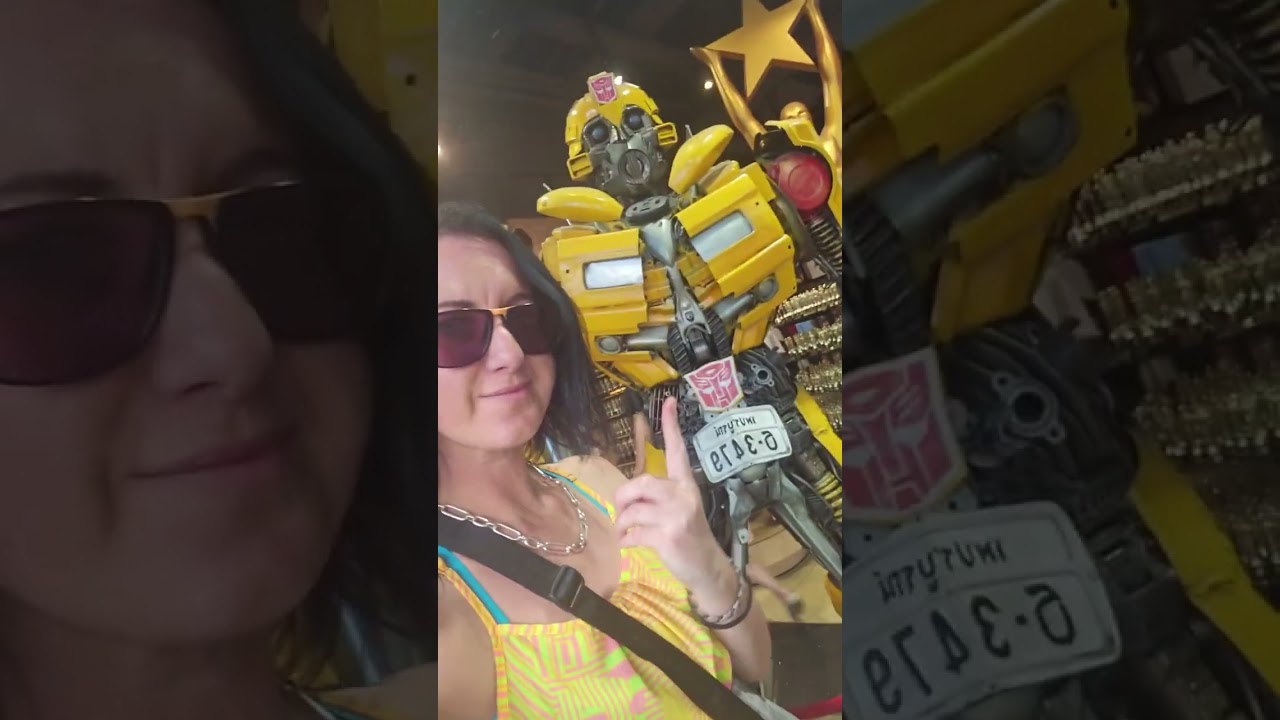 california in 5 minutes... places we went, stuff we saw