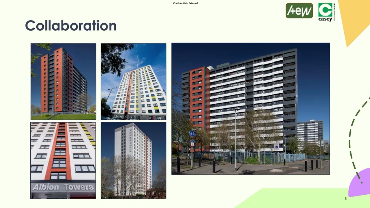 Building Safety Regulations and Retrofit | RISE Masterclass