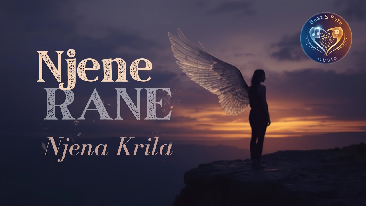 Njene rane, njena krila | Emotivna balkanska balada za dušu