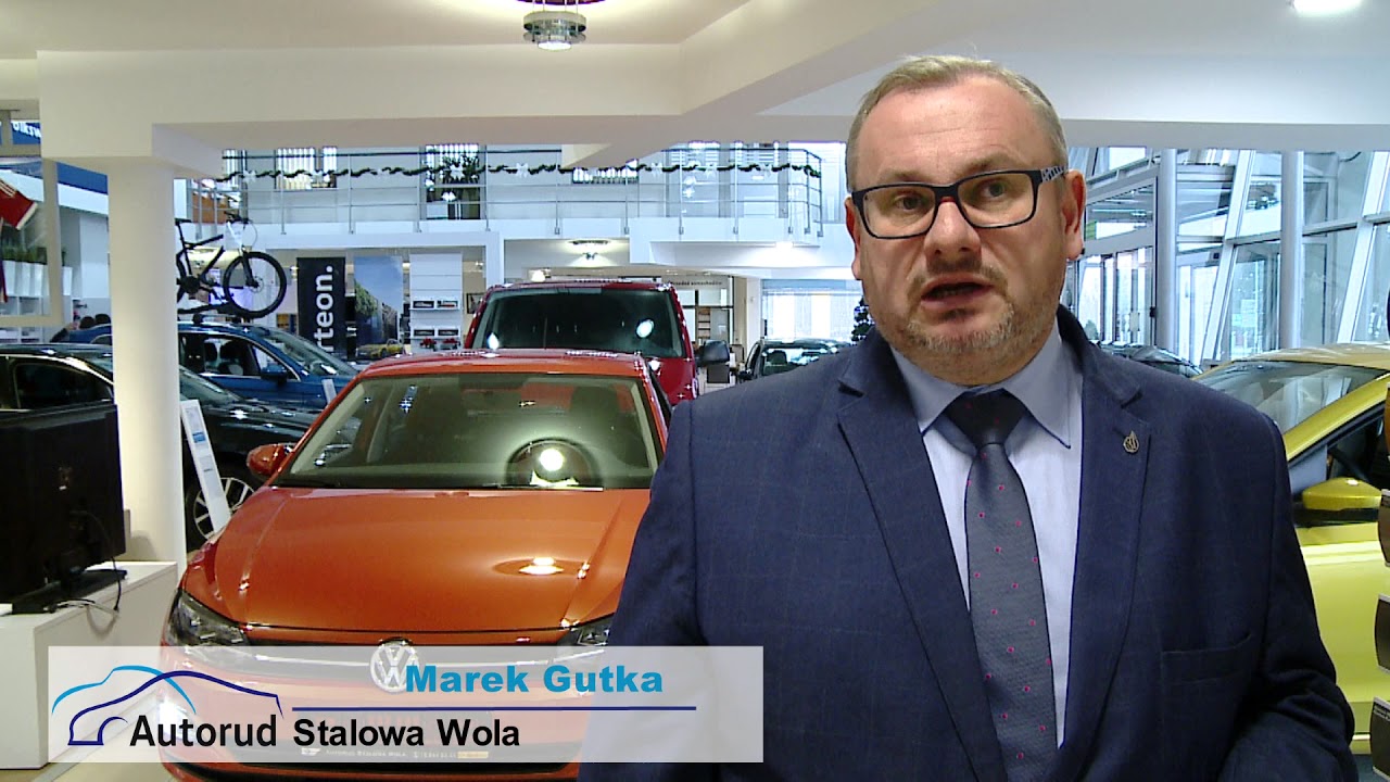cykl prezentacje  nowy vw polo