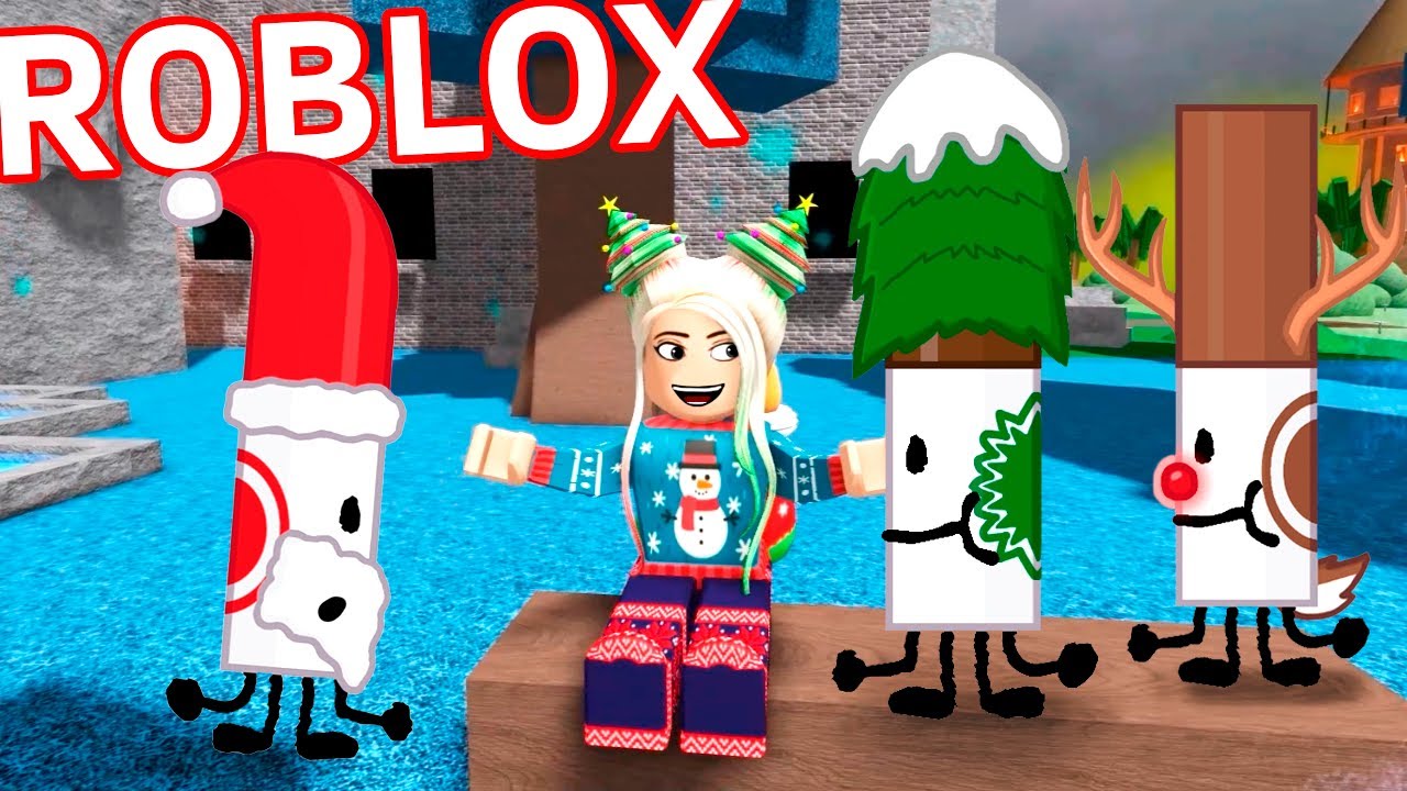 НАШЛА НОВОГОДНИЕ МАРКЕРЫ 😅🎄 Find the Markers