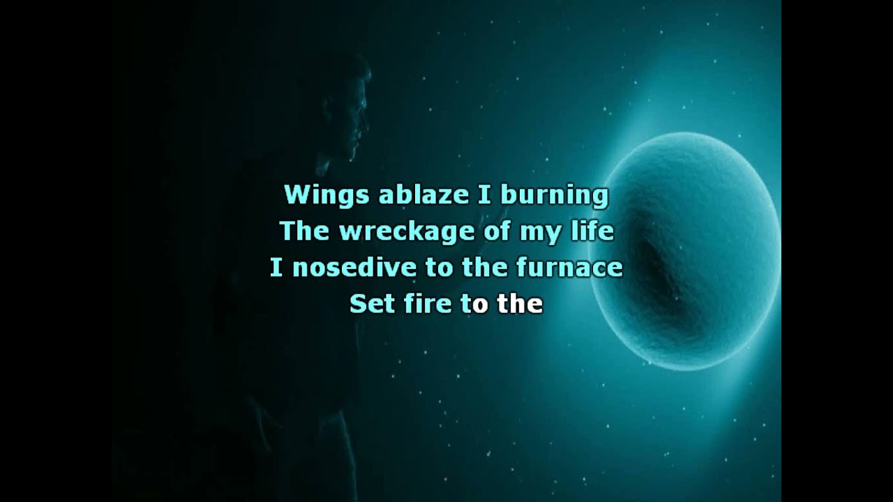 Tesseract - Juno (KARAOKE)