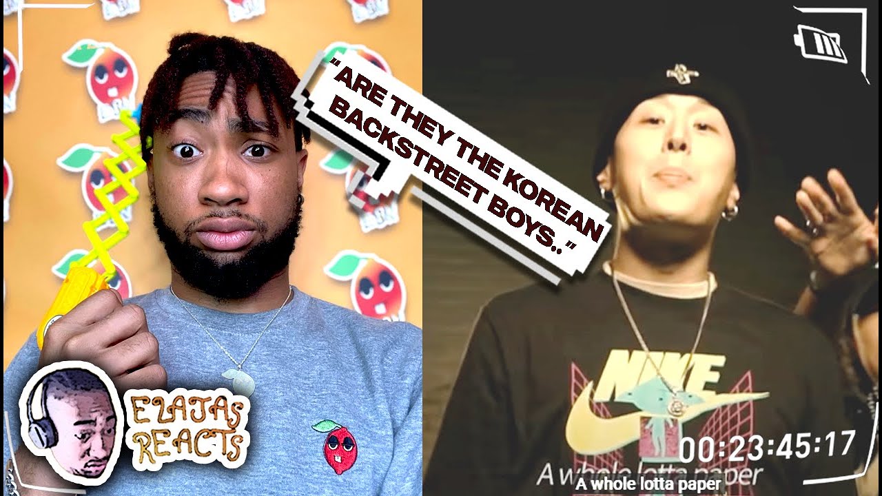 Is H1GHER Music Just a Boy Band? | Reaction | Sik-K, pH-1, Woodie Gochild, HAON, TRADE L, Jay Park