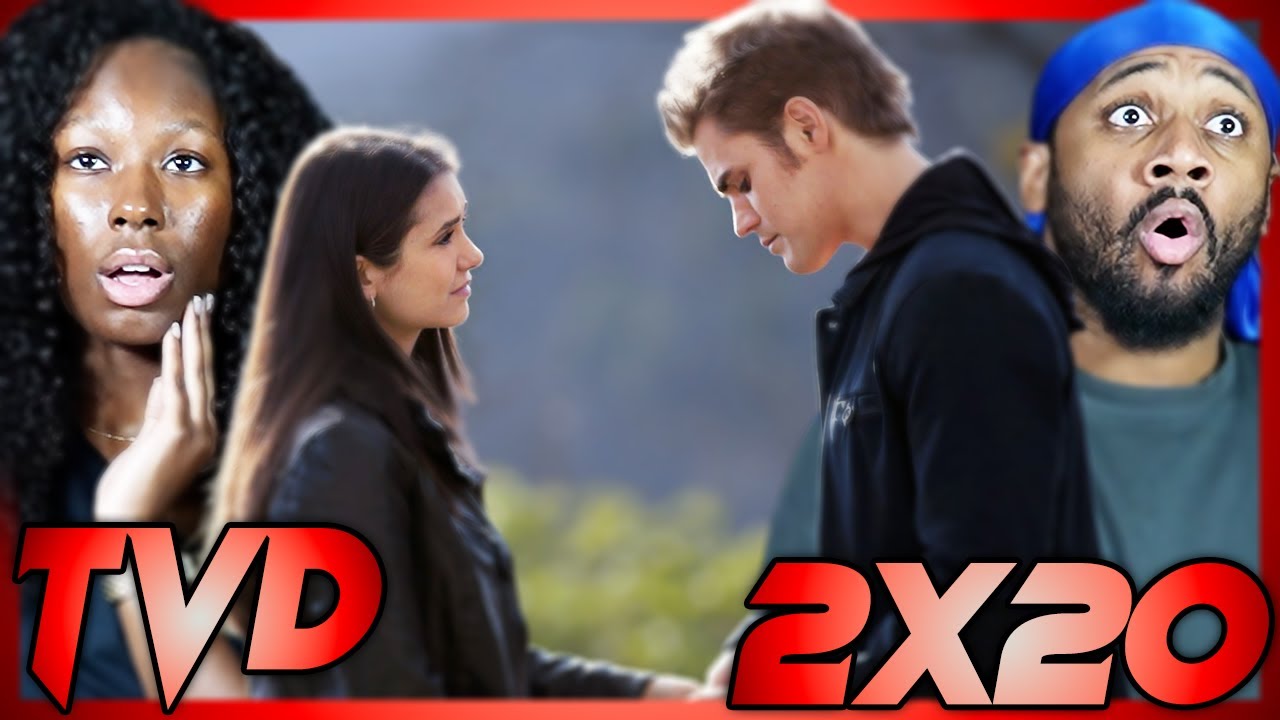 IT'S OVER...ELENA CAN'T DIE!! | TVD 