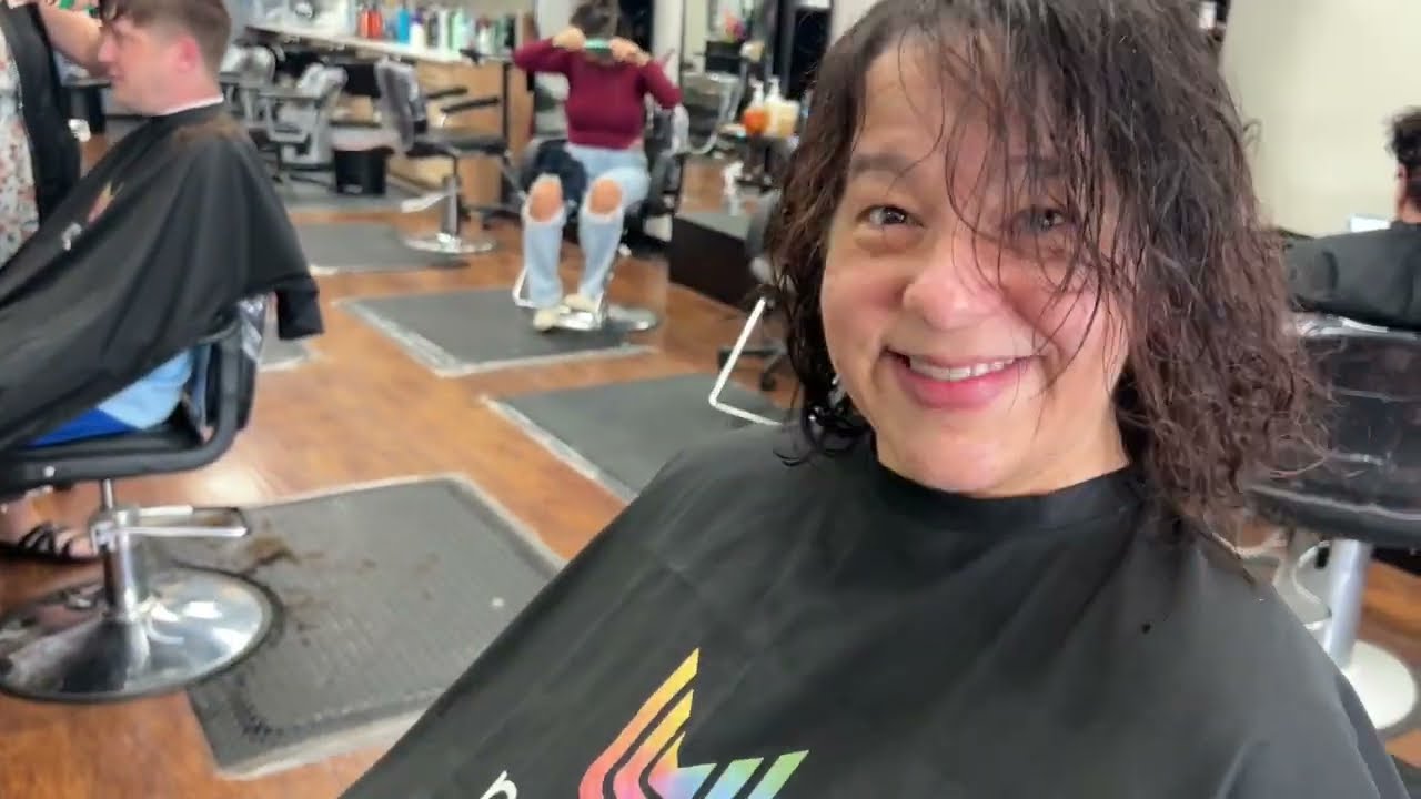 Brazilian Blowout  - Smoothing System