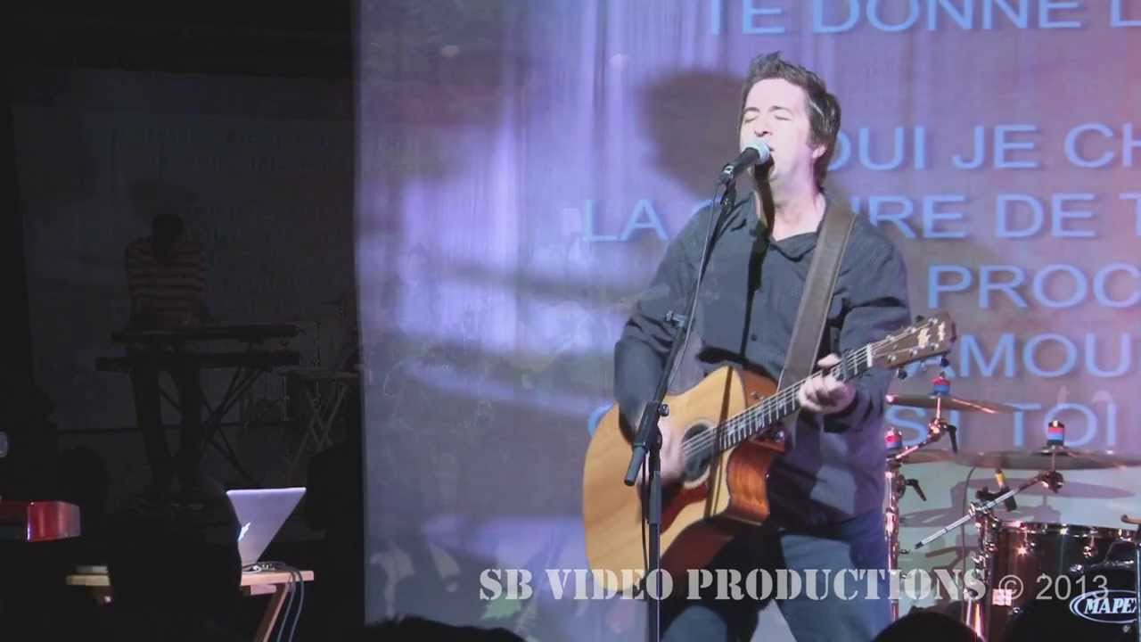 Si je vis - Luc Dumont