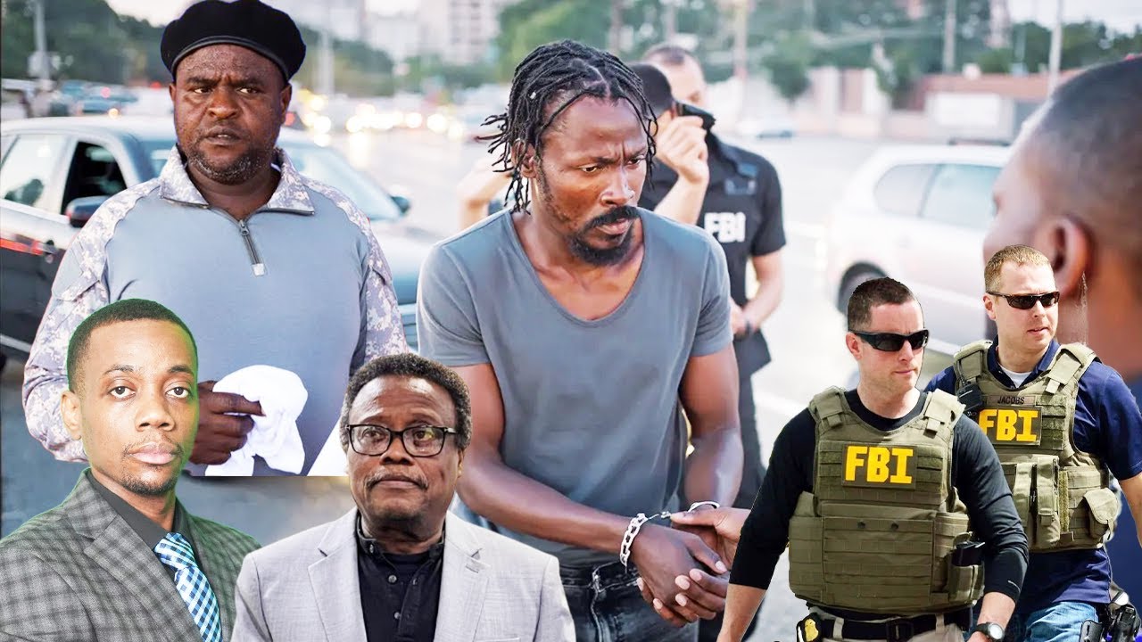 Jounal Pèp La 29Janvier 2026 FBI Bay Dènye Detay Sou Vitelòm Pwal Gen Kouri