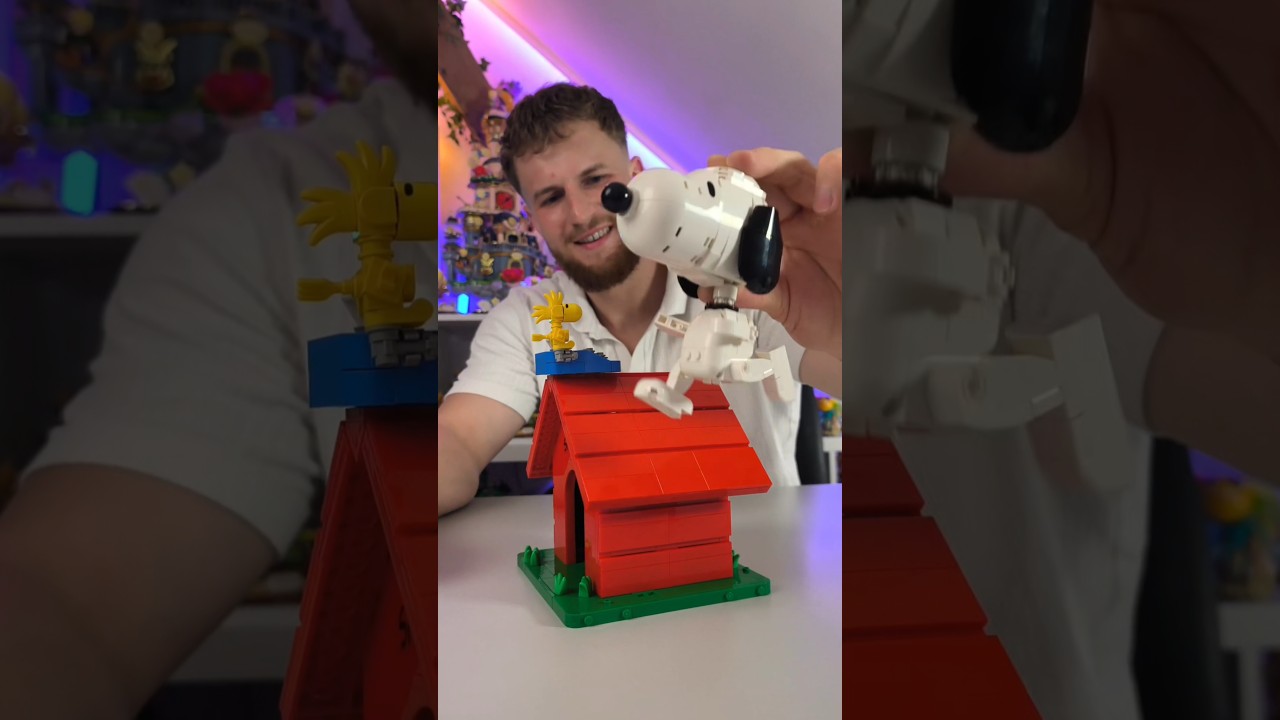 Let's build 
