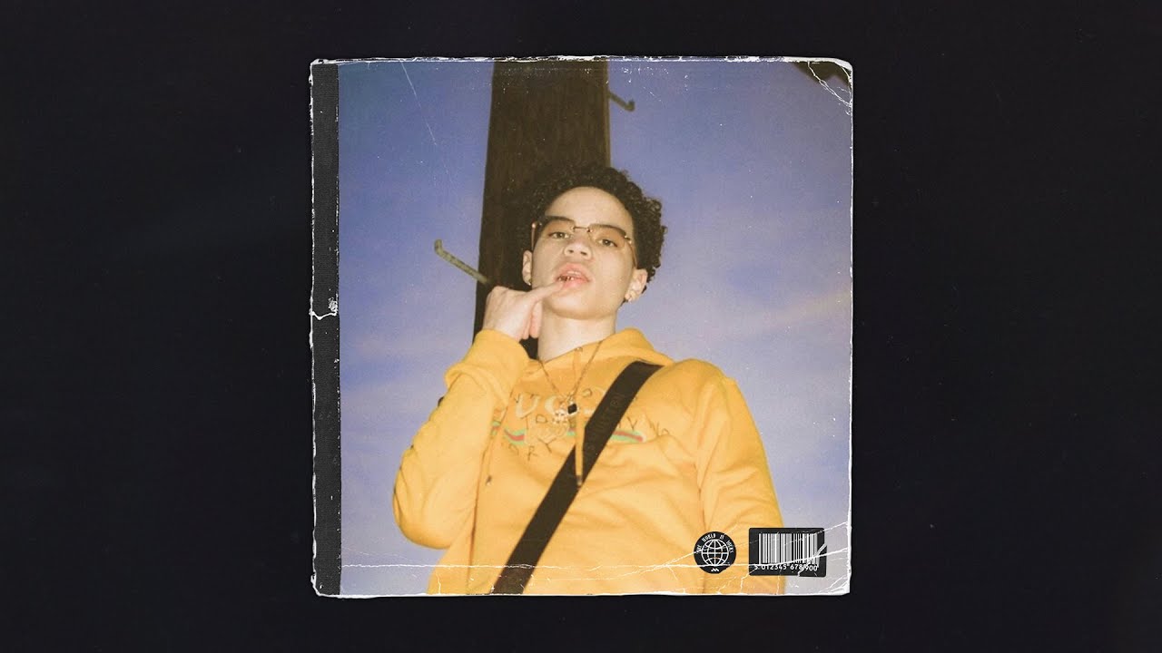 [FREE] Lil Mosey ft. Playboi Carti Type Beat - Butterfly