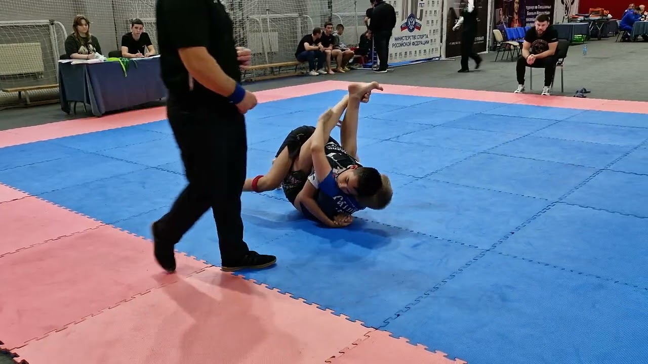 Турнир Time to Figth 96 по грепплингу@ Максим Шведов клуб Ратибор