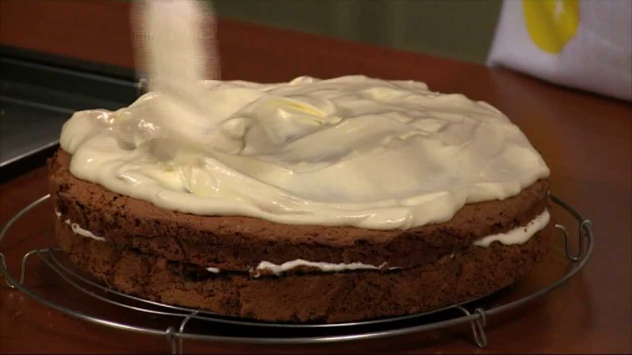 Slatki vikend s Podravkom: Tiramisu torta