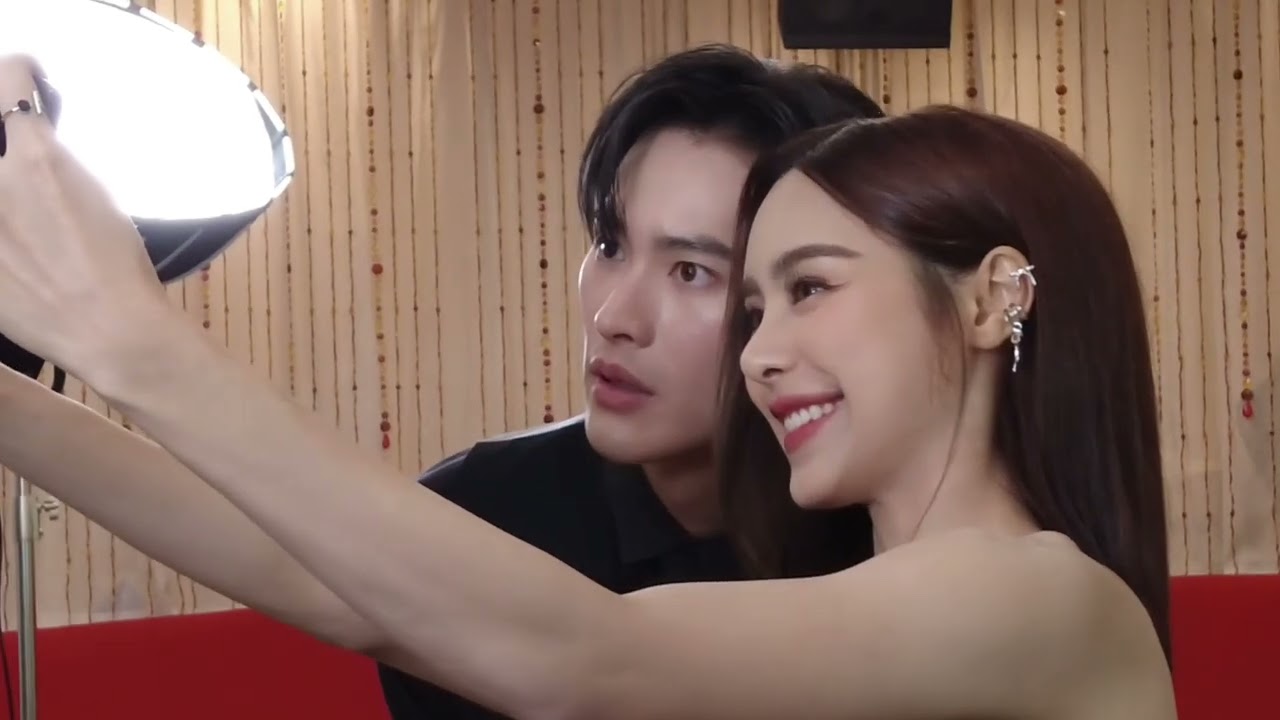 เก้าพีพี โมเม้นวันนี้ โปรโมทละครที่ตึกมาลีนนท์ 30/08/67