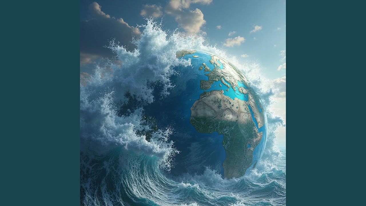 Waves Around the World
