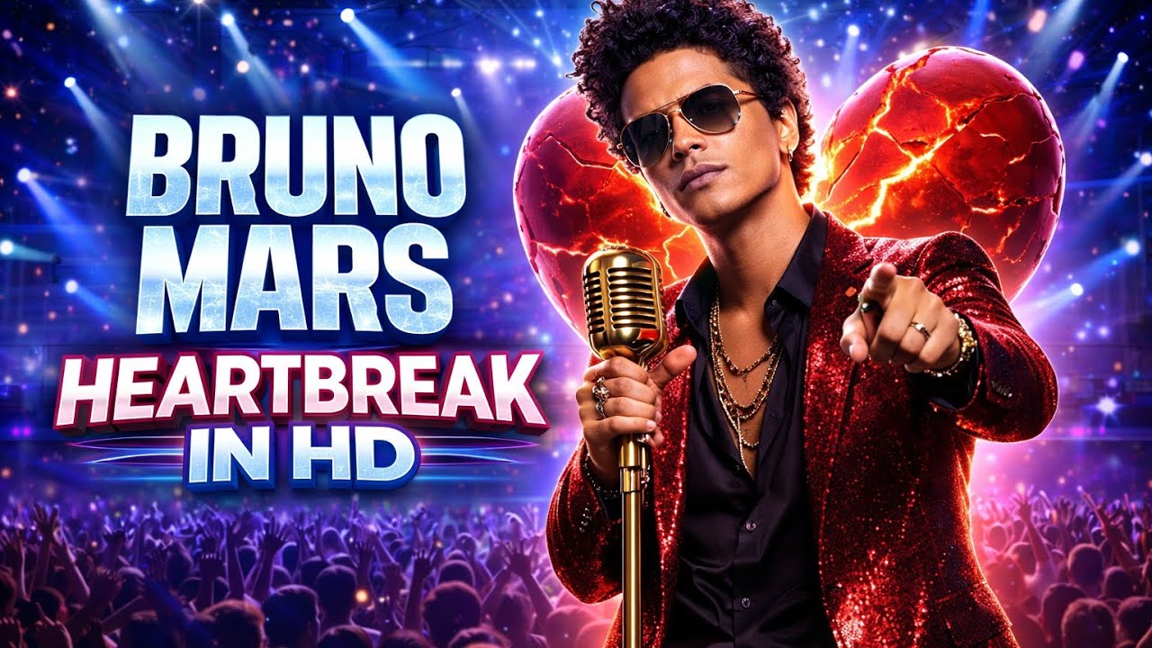 Bruno Mars_