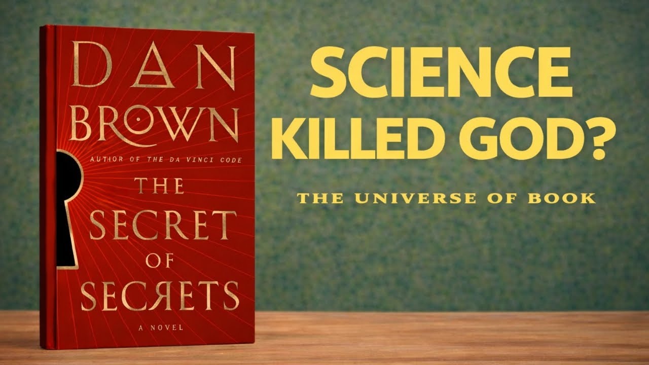 The Truth About Human Origin No One Is Ready For