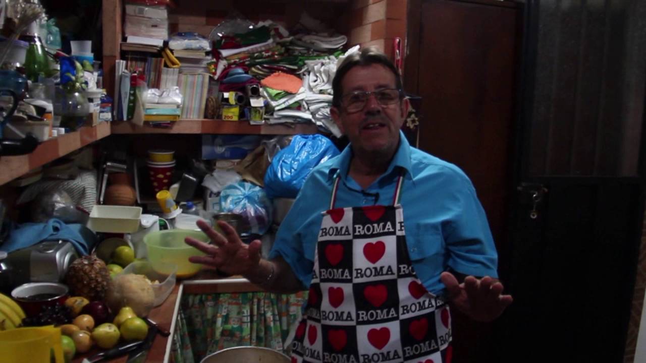 MISTELA DE FRUTAS DE RAMON PICO
