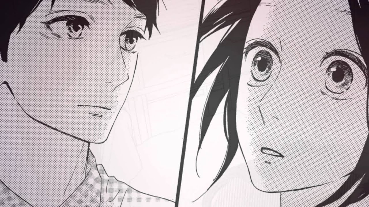 {S♥S} Long gone and moved on {Hirunaka no Ryuusei / Shizume MMV} HBD Michelle! ♥