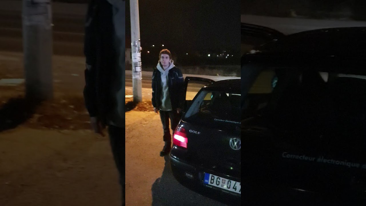 RASTKO NOC KALUDJERICA VOL.1