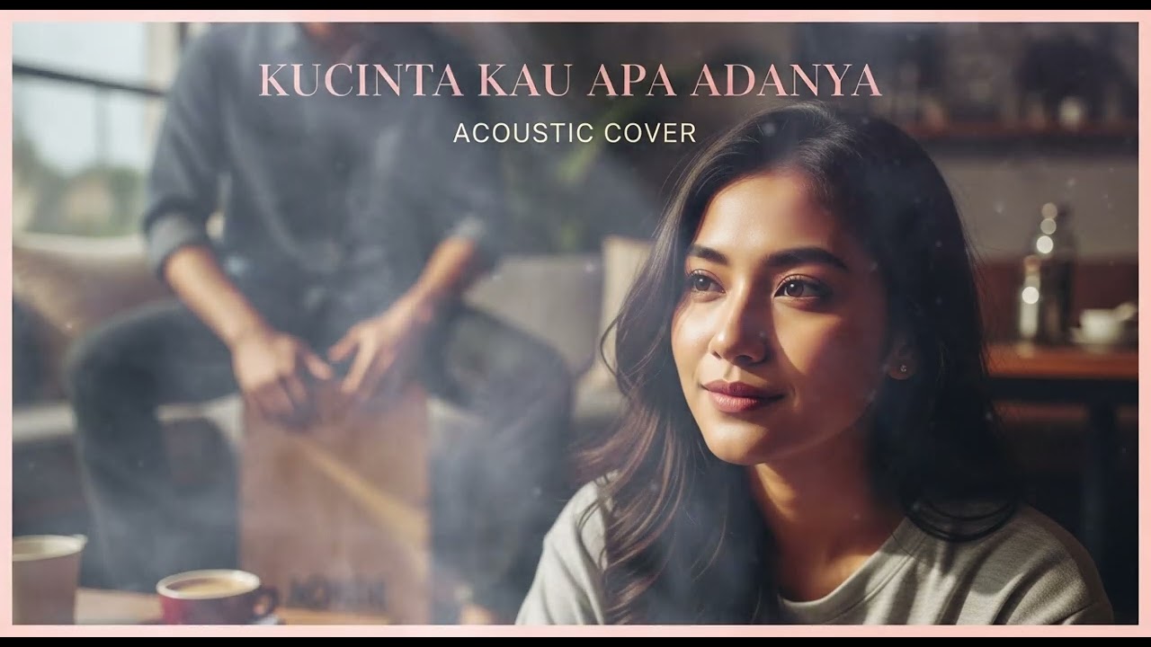 KUCINTA KAU APA ADANYA || ACCOUSTIC COVER