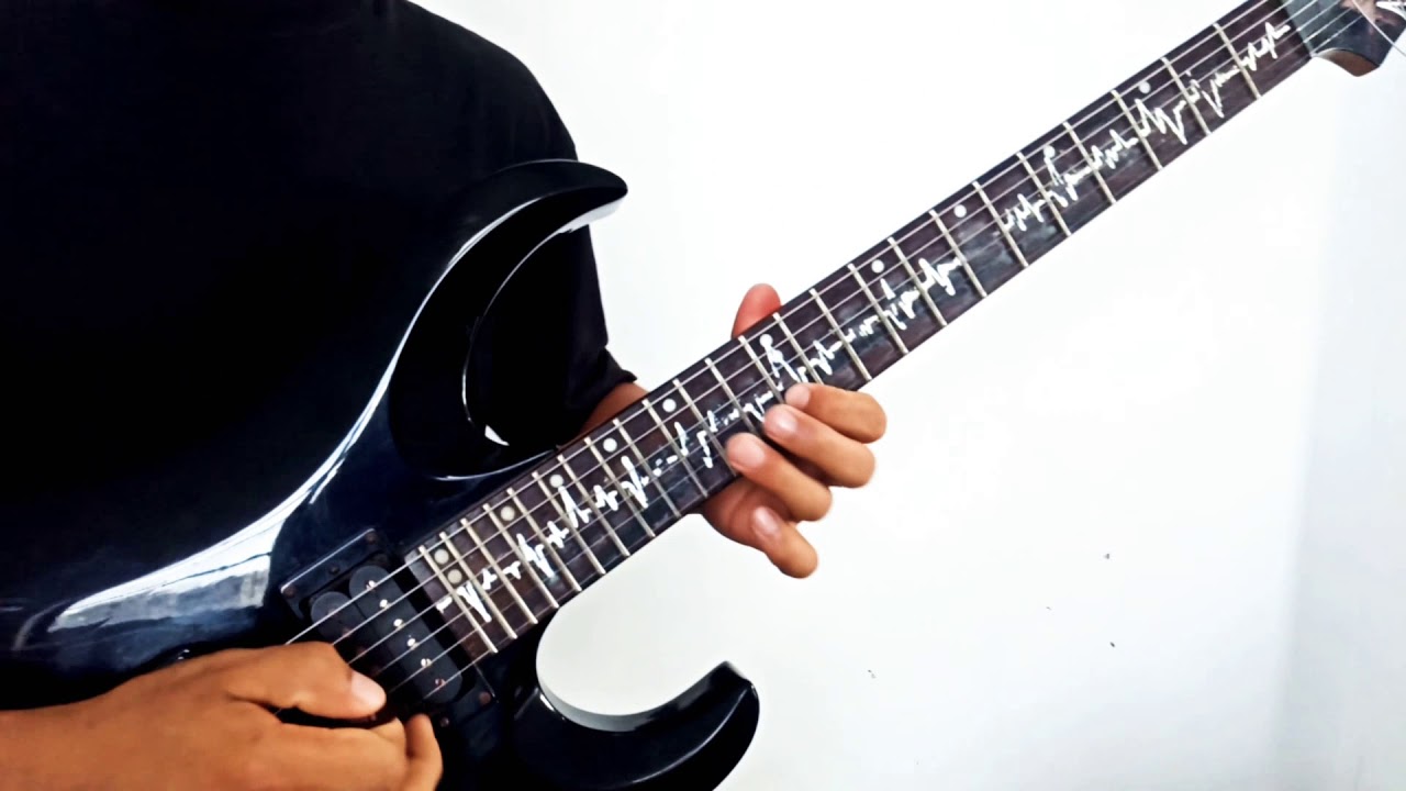 Aashiqui2 Bhula dena guitar lesson