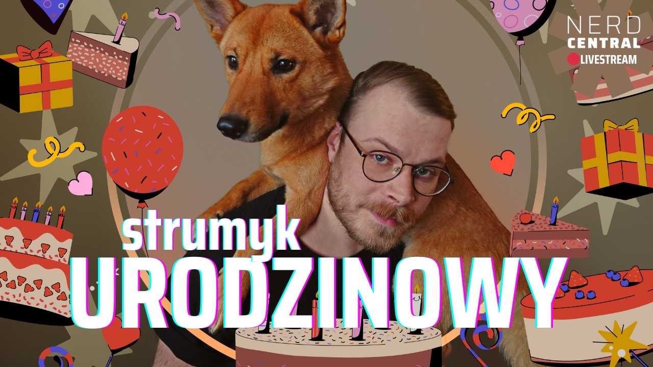 URODZINOWY STRUMYK KANAŁU, sesja piąta. | BALDUR'S GATE 3
