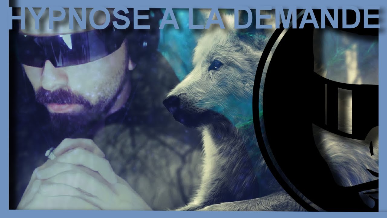 HYPNOSE SOMMEIL PROFOND - Le royaume des loups - 4