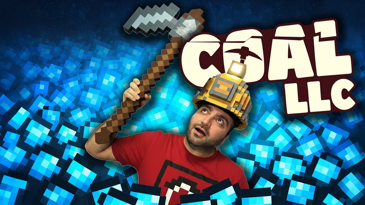 Coal LLC | هر چی زیر زمین بود و کندم