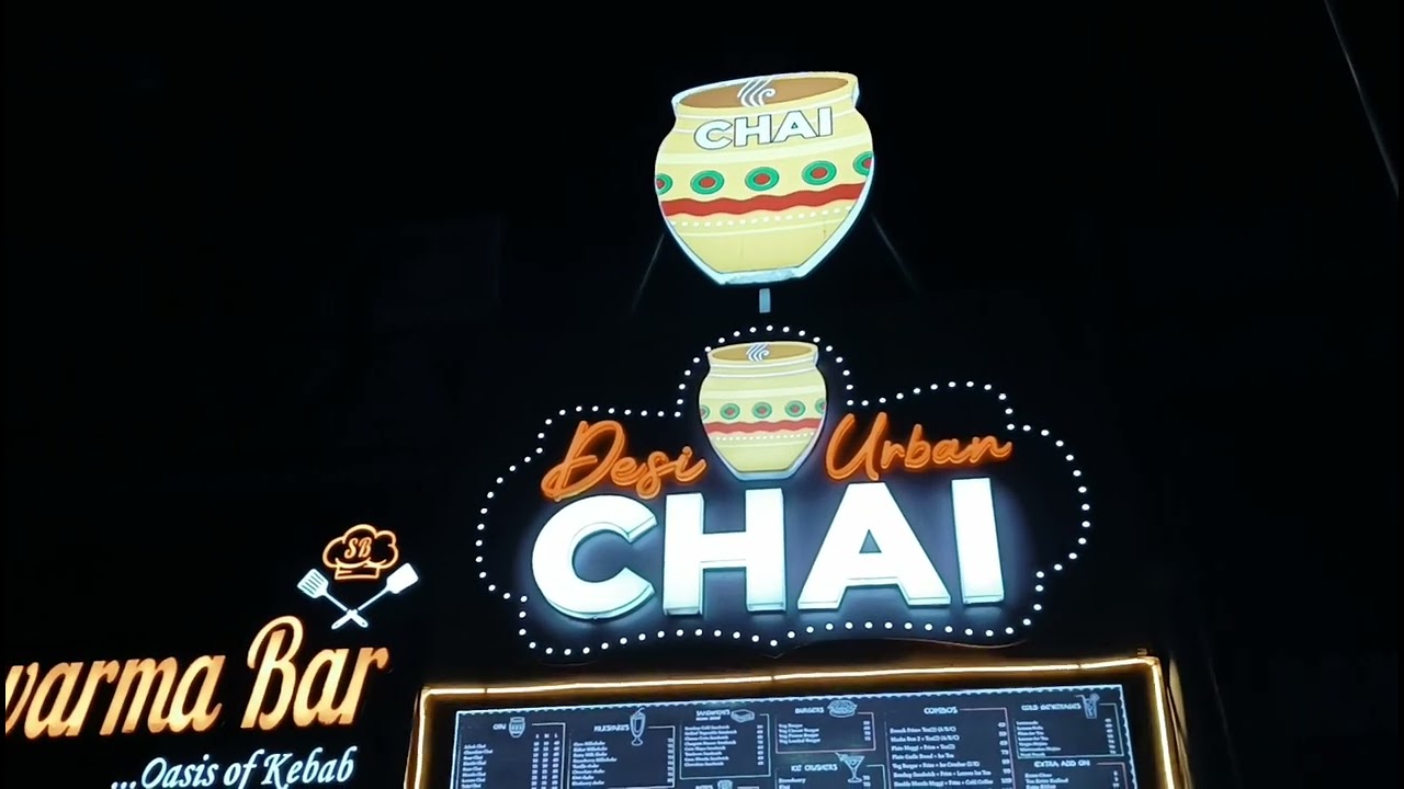 Mohali-Chandigarh Vlog #3B2 | @asbhatia | 2022