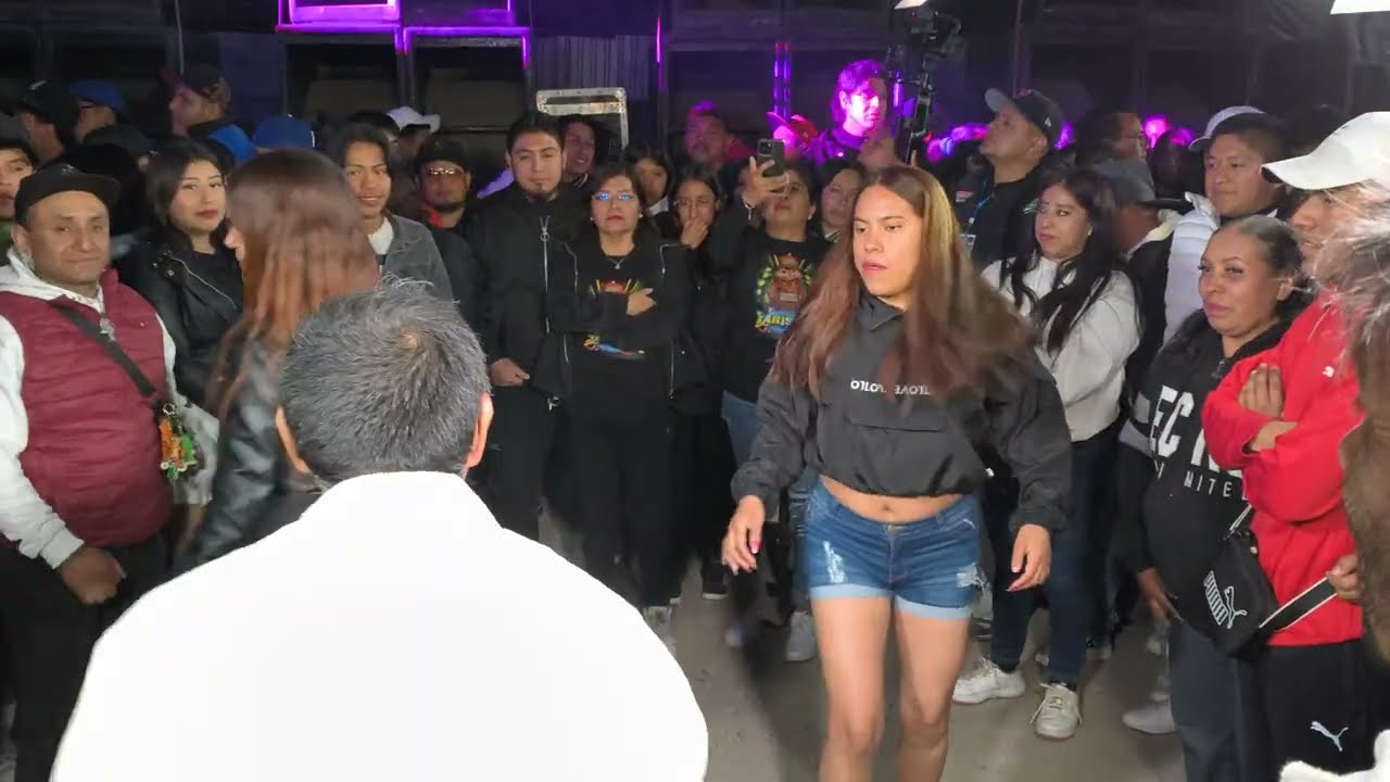 Sonido el poblano plaza los gallos 07-02-2026