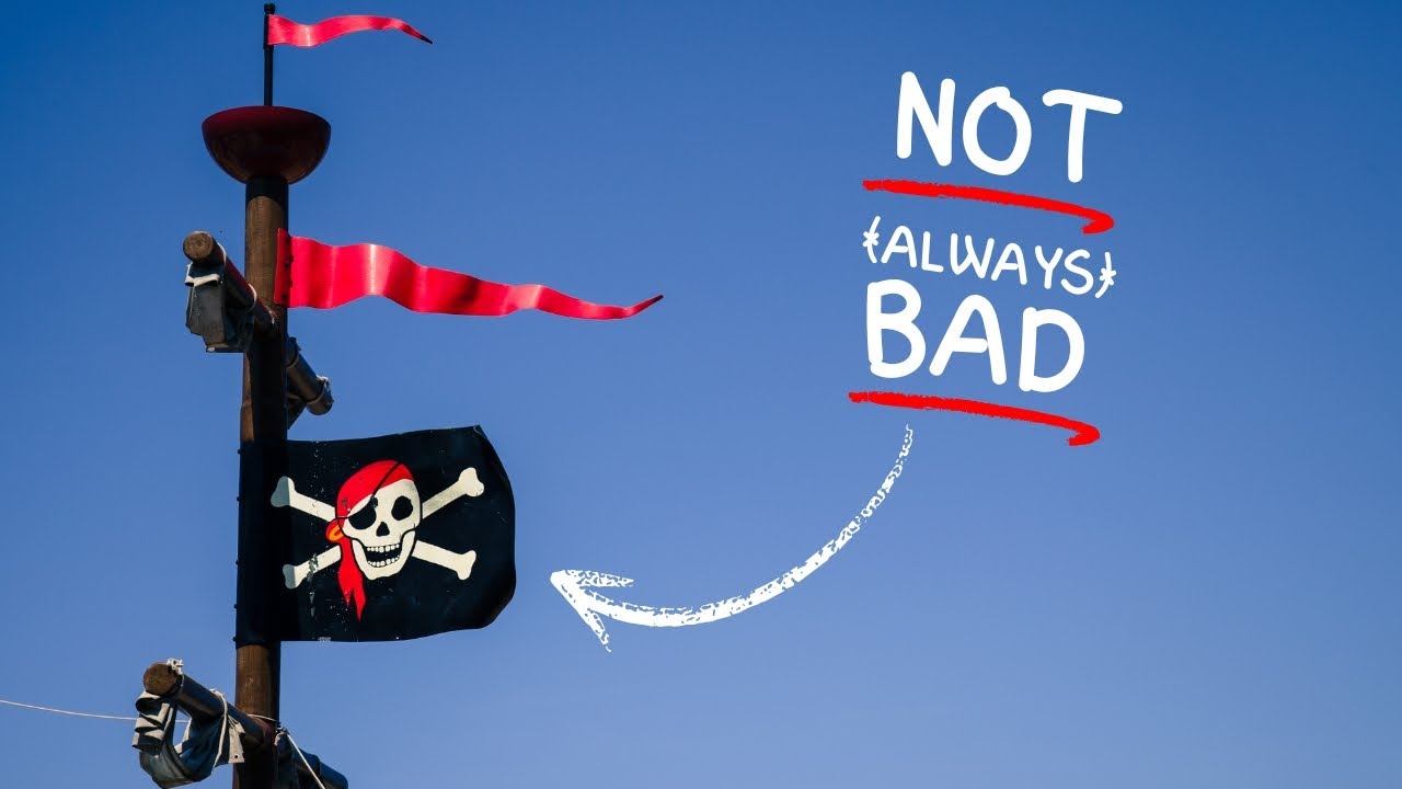 The Treasure Island character who changes the story completely