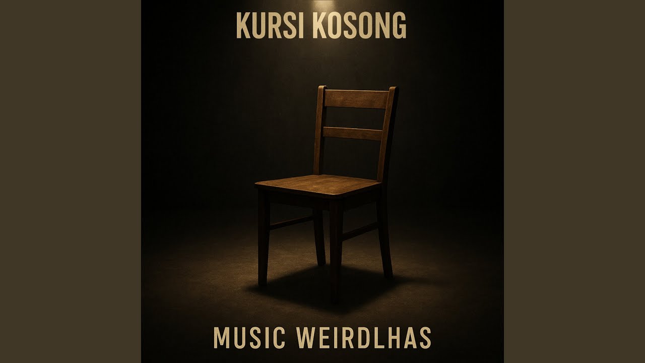 KURSI KOSONG