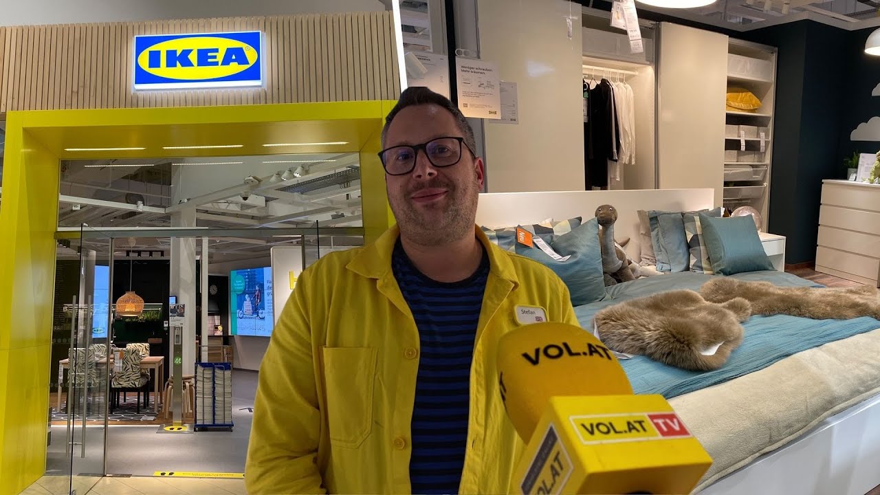 Ein Jahr Ikea Planungsstudio Dornbirn: Über Erfahrungen und Wohnträume