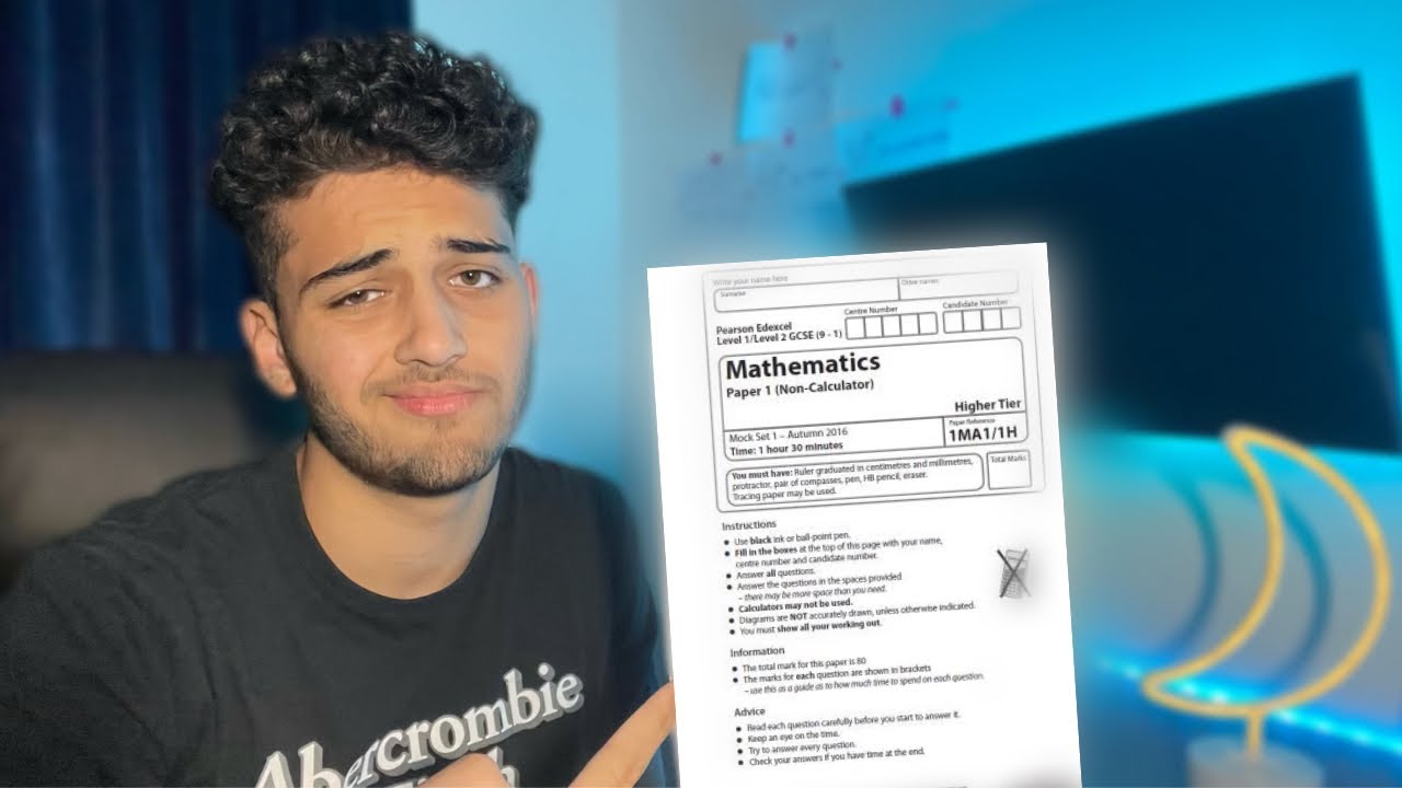 Do GCSE Mocks REALLY Matter?