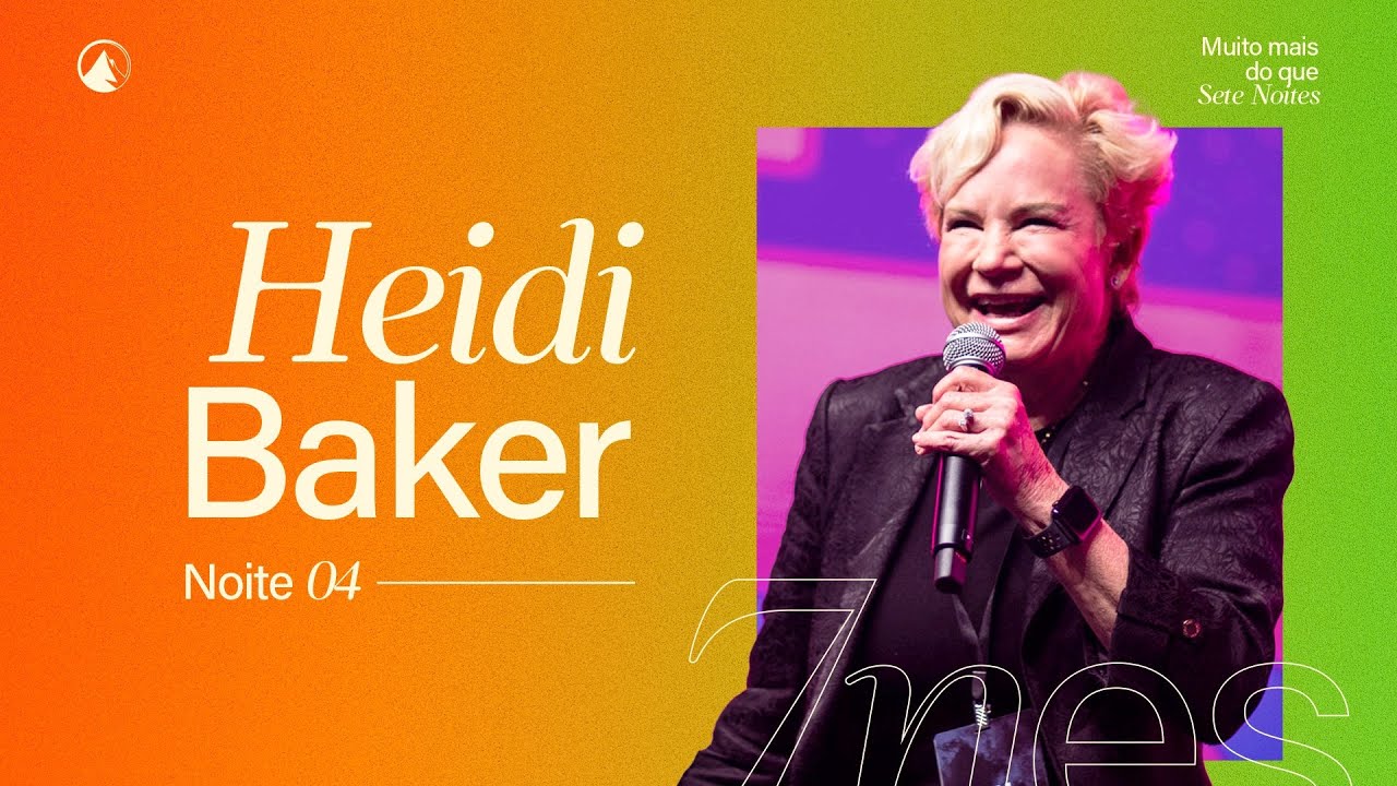 7NES - Zion Church SP | Noite 4 - 28/01/2023