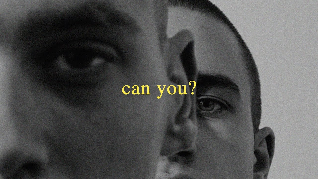 Bro, can you love Judas?