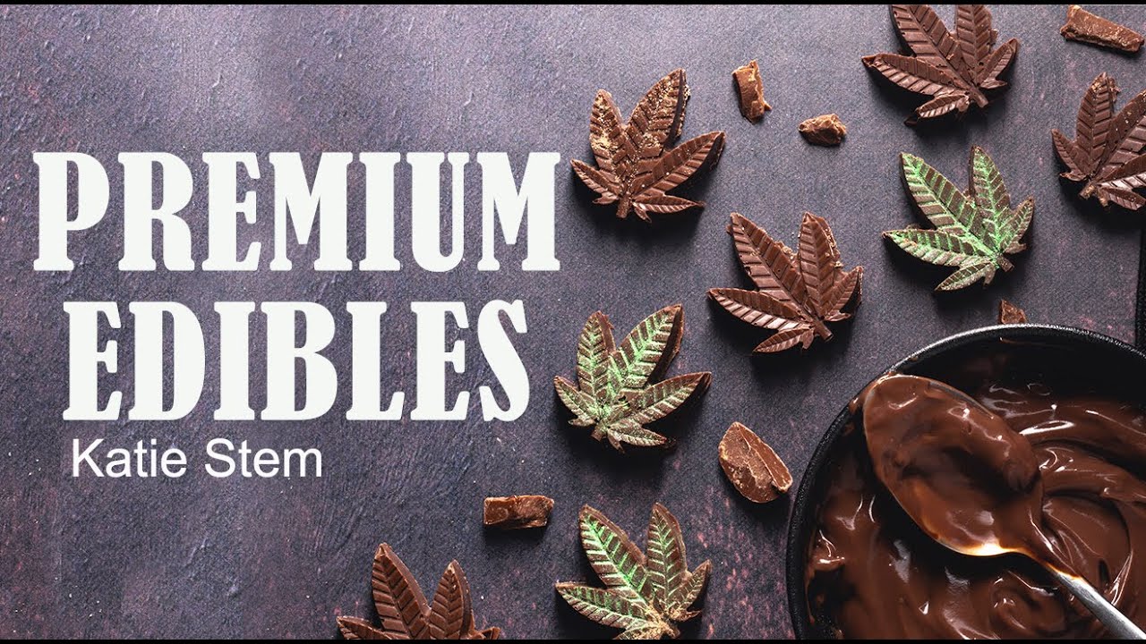 PREMIUM CANNABIS EDIBLES | PEAK EXTRACTS [marijuana extracts]