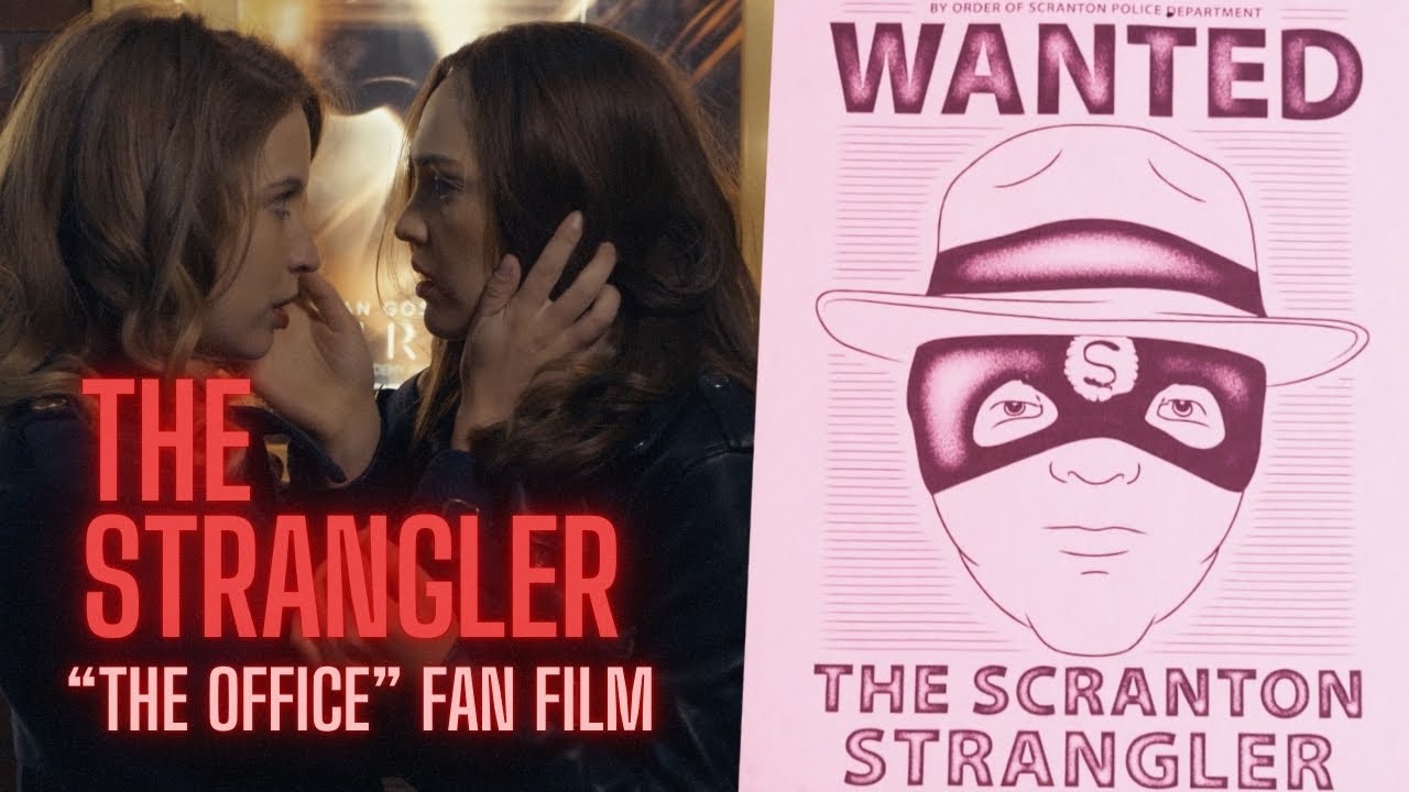 THE STRANGLER | 