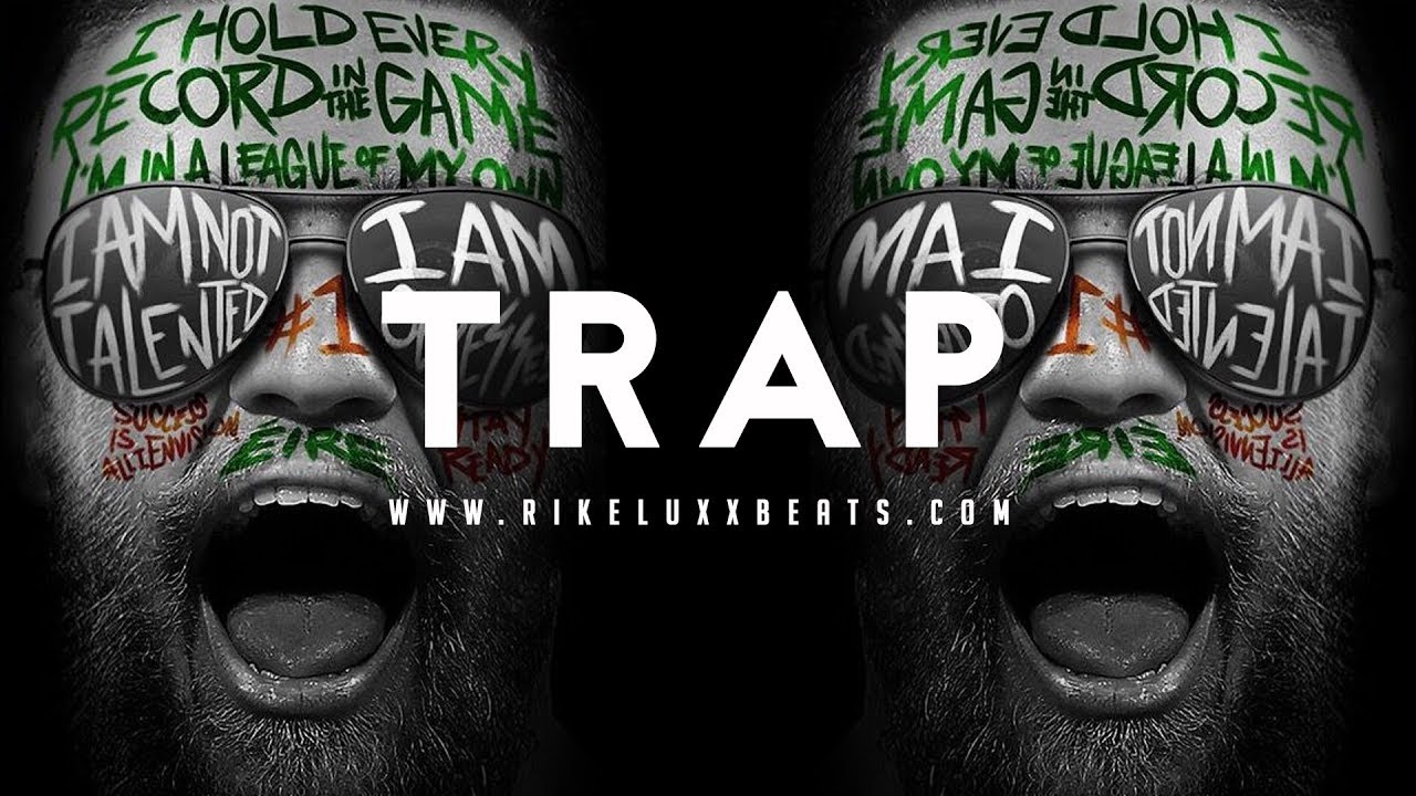 🔥 (Free Beat) Dark Trap Beat / Trap Type beat 2018 - 